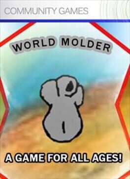 World Molder Cover