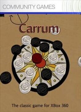 Carrum Cover