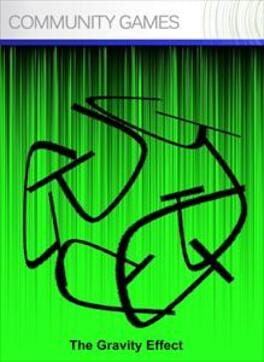 The Gravity Effect Cover