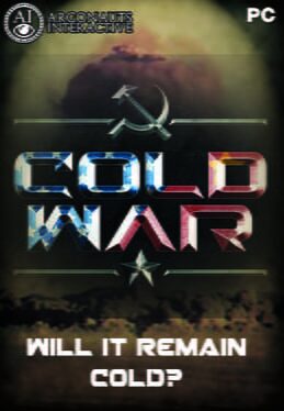 Cold War Cover