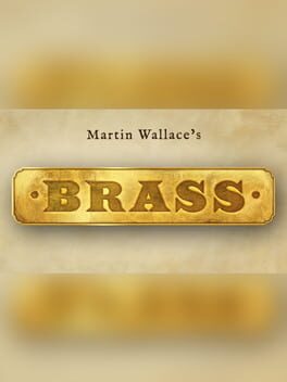 Brass Cover
