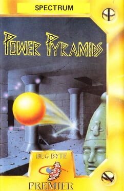 Power Pyramids Cover