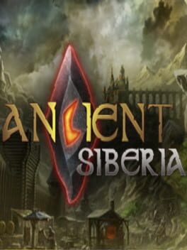 Ancient Siberia Cover