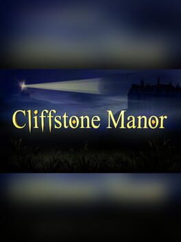 Cliffstone Manor Cover