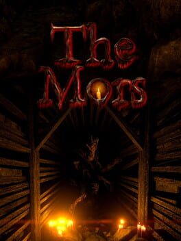 The Mors Cover