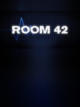 Room 42 Cover