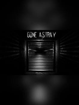 Gone Astray Cover