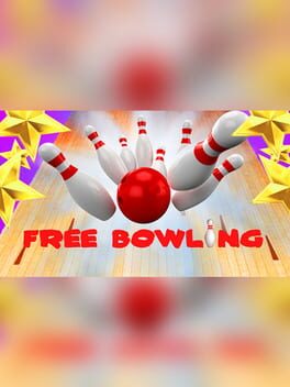 Free Bowling 3D