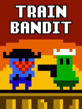Train Bandit Cover