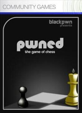 Pwned Cover