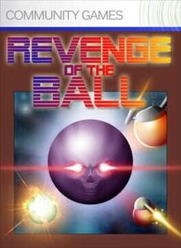 Revenge of the Ball Cover