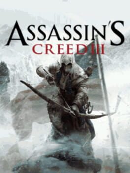 Assassin's Creed III Mobile Cover