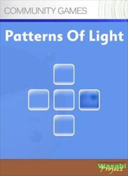 Patterns of Light Cover