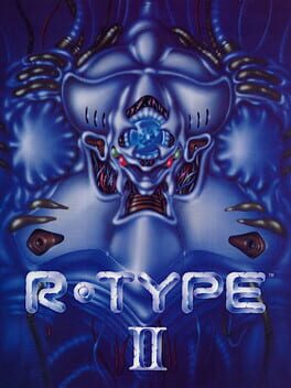 R-Type II Cover