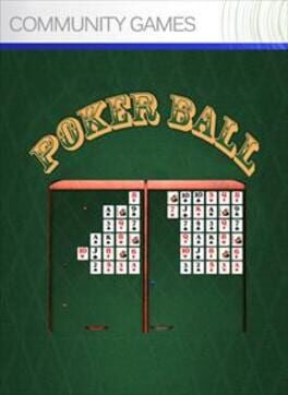 Poker Ball Cover