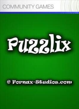 Puzzlix Cover