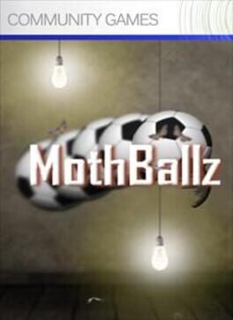 MothBallz Cover