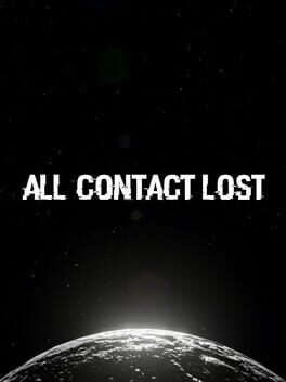 All Contact Lost Cover