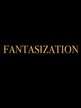 Fantasization Cover