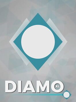 Diamo XL Cover