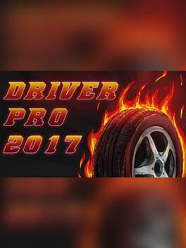 Driver Pro: 2017 Cover