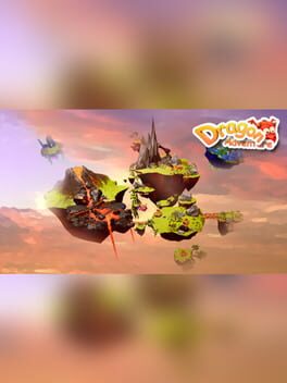 Dragon Adventure VR Cover