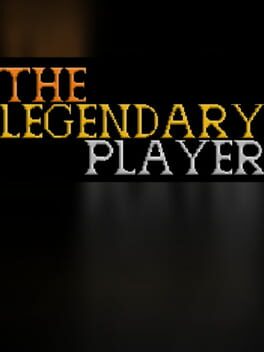 The Legendary Player - Make Your Reputation Cover