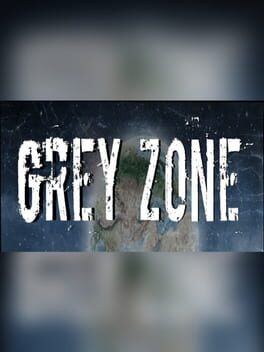 Grey Zone Cover