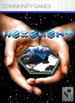 Hexement Cover