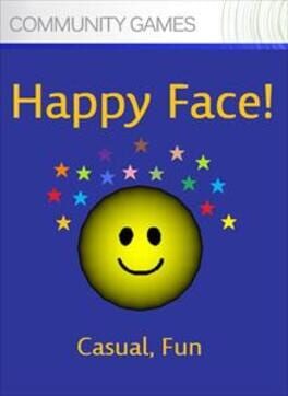 Happyface Cover