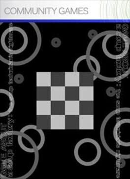 Game about a soup factory Cover