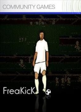 FreaKick Cover