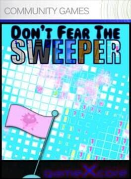 Don't Fear the Sweeper Cover