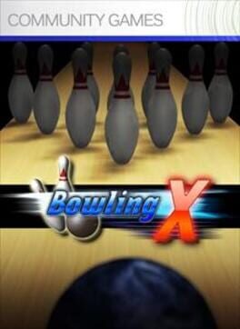 Bowling X Cover