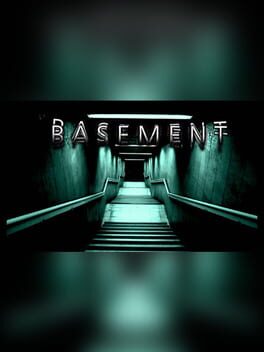 Basement Cover