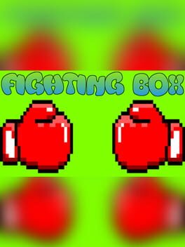 Fighting Box Cover