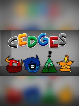 CEdges Cover