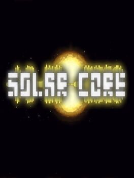 Solar Core Cover