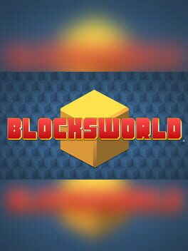Blocksworld Cover
