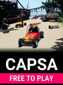 Capsa Cover