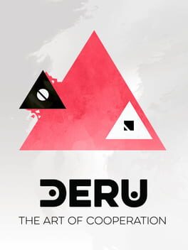 Deru: The Art of Cooperation Cover