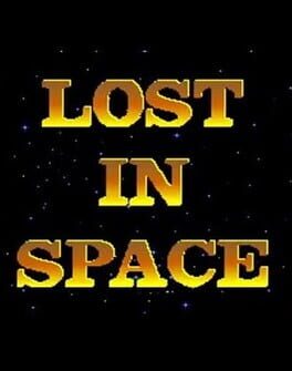 Skunny: Lost in Space Cover