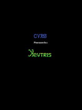 Kevtris Cover