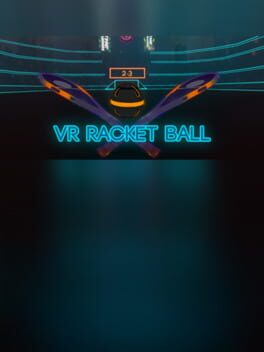 VR Racket Ball Cover