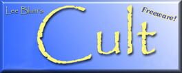 Cult Cover