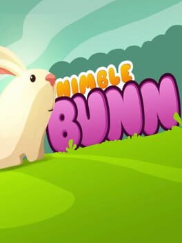 Nimble Bunn Cover