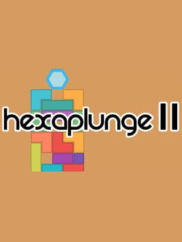 HexaPlunge 2 Cover