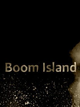 Boom Island Cover