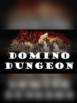 Domino Dungeon Cover