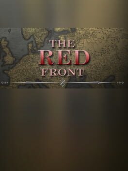 The Red Front Cover